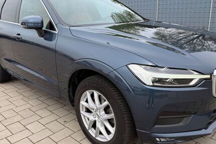 Volvo XC60 130.000 km 26.600 &euro; Germersheim 76726