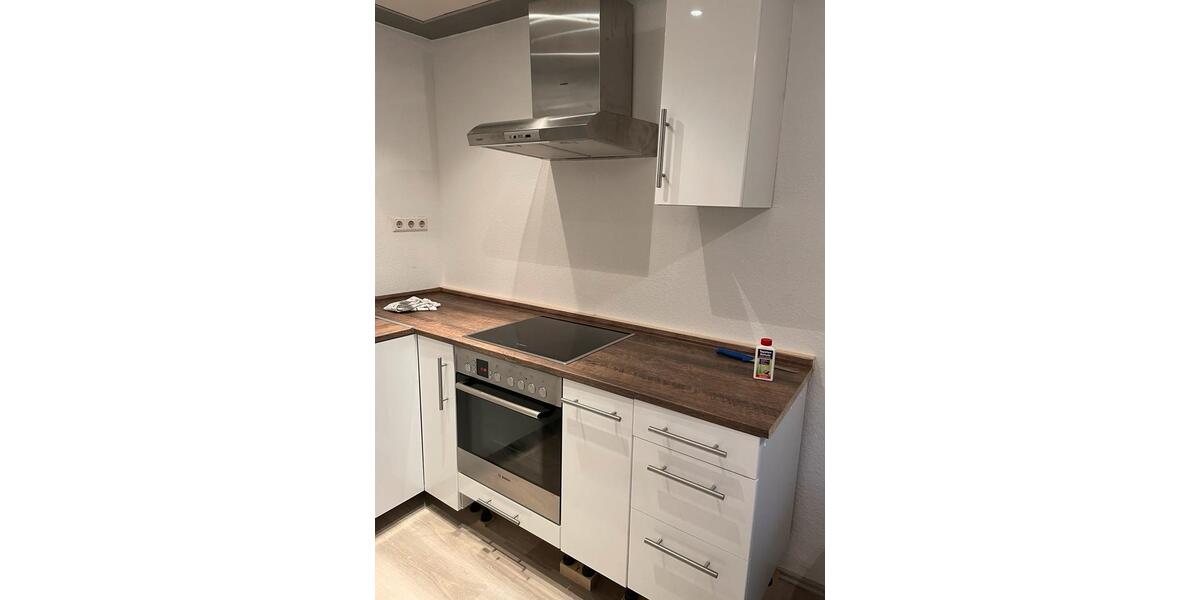 Etagenwohnung Oberderdingen - 1 Zimmer, 25 m&sup2;, 800&euro; | Angebot:25286369