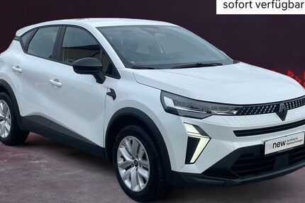 Renault Captur 6.900 km 20.470 &euro; Birkenfeld 75217