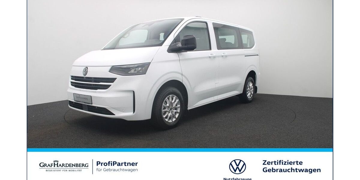 VW T7 Caravelle 6.992 km 58.880 &euro; Karlsruhe 76131