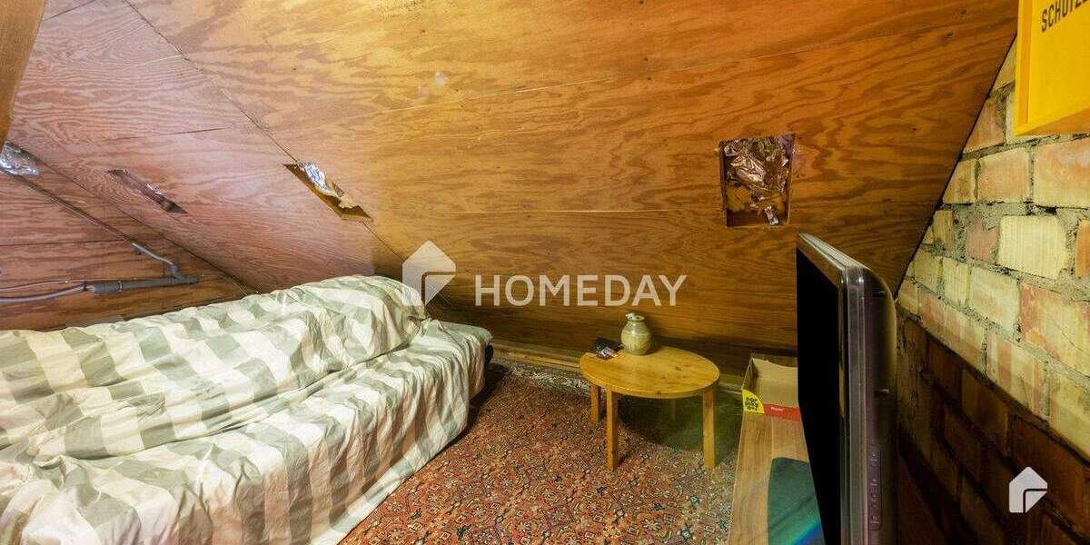 Einfamilienhaus Herxheim bei Landau/Pfalz Herxheim - 5 Zimmer, 131 m&sup2;, 229.000&euro; | Angebot:25737422