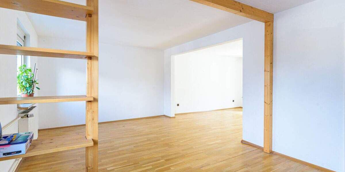 Doppelhaushälfte Pforzheim Huchenfeld - 6 Zimmer, 124 m&sup2;, 350.000&euro; | Angebot:23851785