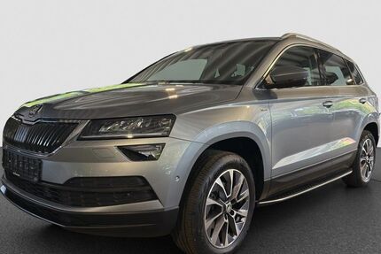 Skoda Karoq 110.260 km 19.490 &euro; Karlsruhe 76131