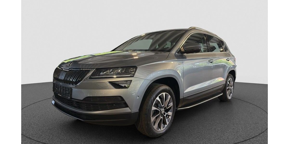 Skoda Karoq 110.260 km 20.890 &euro; Karlsruhe 76131