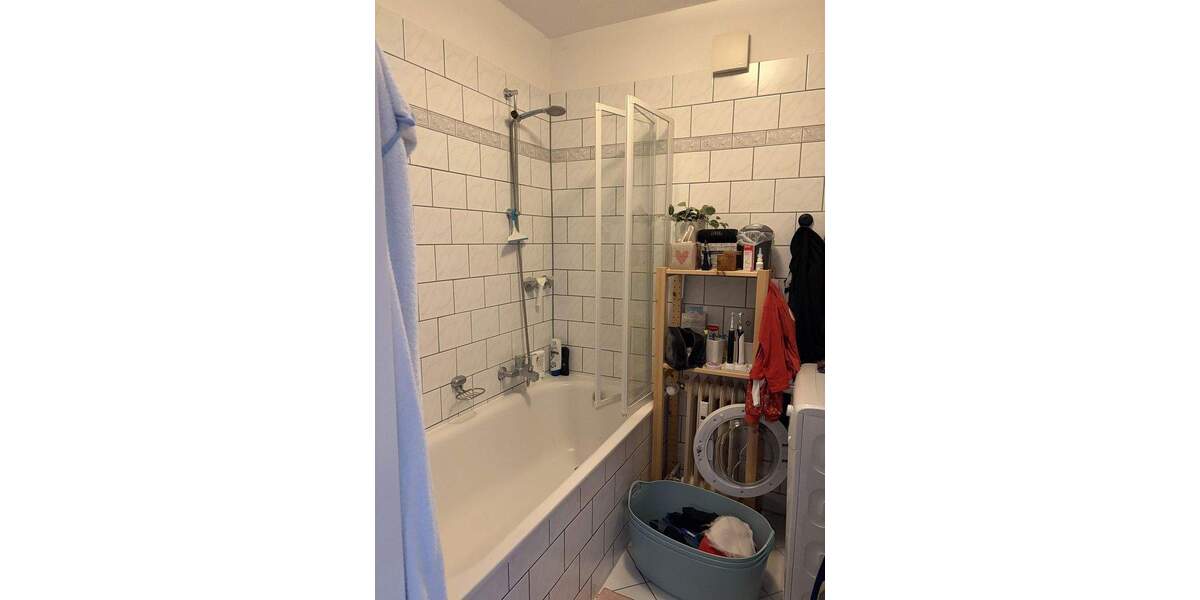 Etagenwohnung Karlsruhe Südstadt - 3 Zimmer, 85 m&sup2;, 345.000&euro; | Angebot:25479041