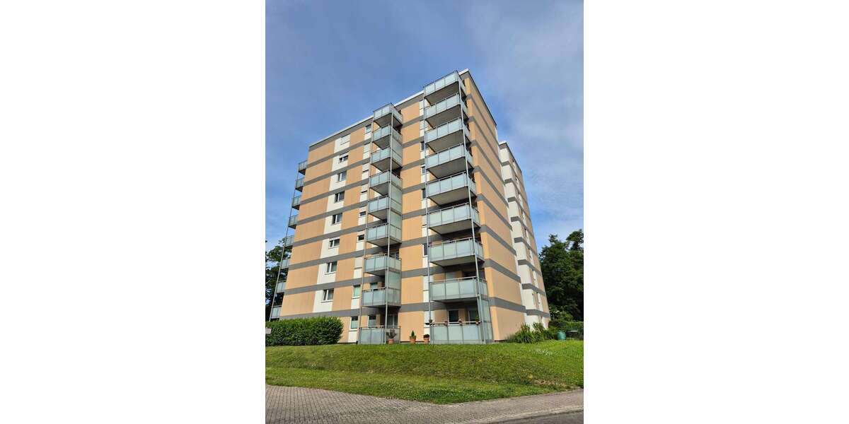 Etagenwohnung Ettlingen - 2 Zimmer, 67 m&sup2;, 190.000&euro; | Angebot:25721703