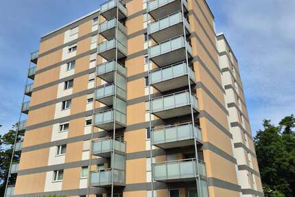 Wohnung Ettlingen - 2 Zimmer, 67 m&sup2;, 190.000&euro; | Angebot:25721703