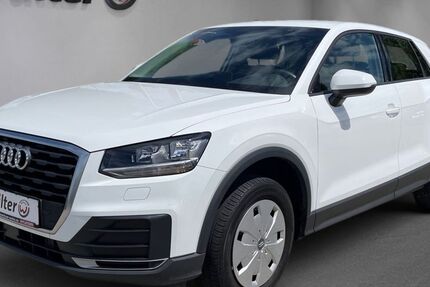 Audi Q2 53.600 km 18.240 &euro; Pforzheim 75177