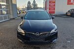 Opel Astra 1.5 D Edition Klimaautomatik NAVI LED 52.000 km 14.499 &euro; Landau 76829