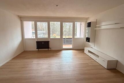 1 Zimmer Wohnung Waldbronn ( Reichenbach ) 1 zimmer