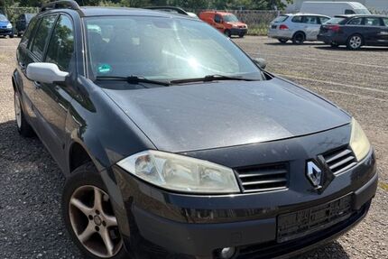 Renault Megane 202.000 km 900 € Karlsruhe 76137
