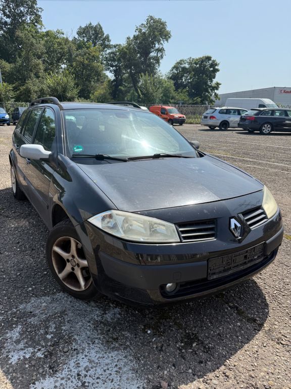 Renault Megane 202.000 km 950 € Karlsruhe 76137