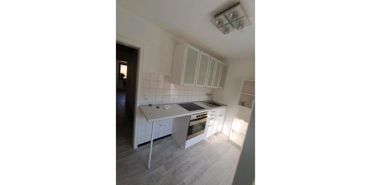 Etagenwohnung Karlsruhe Innenstadt-Ost - 1 Zimmer, 30 m&sup2;, 700&euro; | Angebot:25369094