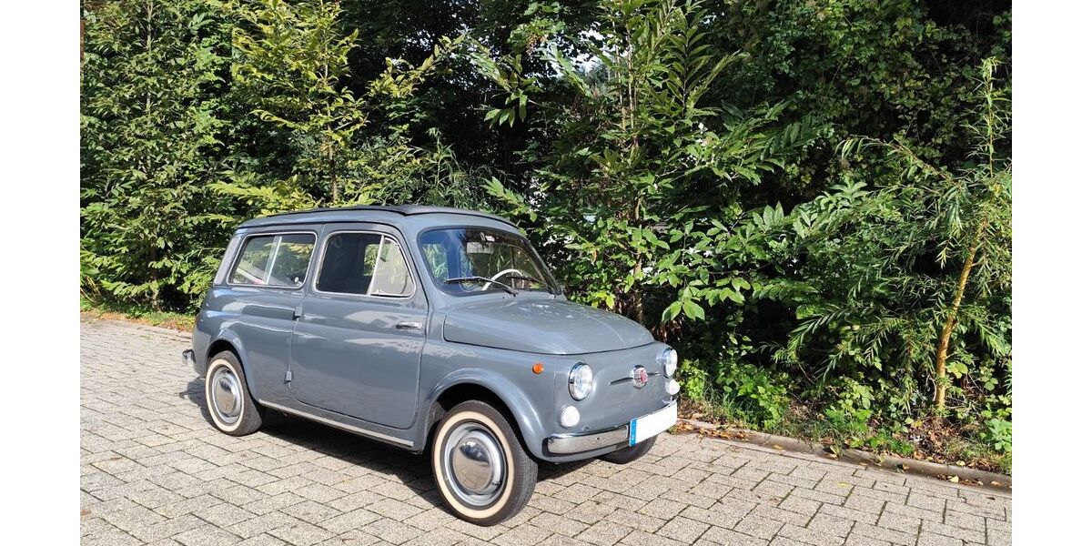 Fiat 500 65.000 km 12.968 &euro; Ettlingen 76275