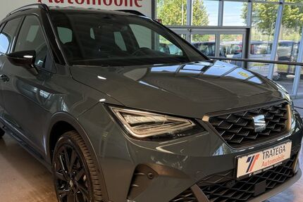 Seat Arona 6.080 km 23.990 &euro; Bruchsal 76646