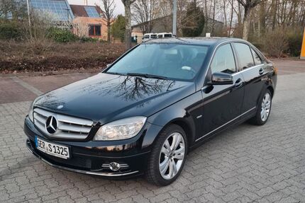 Mercedes-Benz C 220 222.000 km 8.800 &euro; Wörth 76744