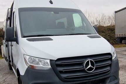 Mercedes-Benz Sprinter 180.000 km 29.750 &euro; Knittlingen 75438