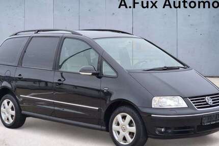 VW Sharan 152.200 km 6.999 &euro; Birkenfeld 75217