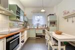 Etagenwohnung Karlsruhe Beiertheim-Bulach - 4 Zimmer, 138 m&sup2;, 469.000&euro; | Angebot:26516387