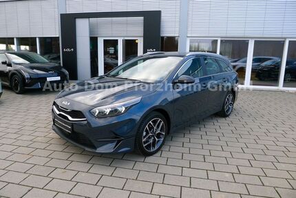 Kia ceed Sportswagon 22.800 km 23.580 &euro; Pforzheim 75177
