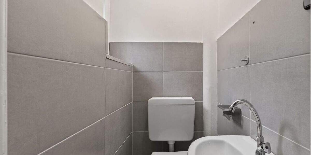 Etagenwohnung Karlsruhe / Knielingen Knielingen - 3 Zimmer, 87 m&sup2;, 319.000&euro; | Angebot:25728700