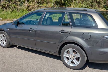Mazda 6 148.000 km 1.200 &euro; Kraichtal 76703