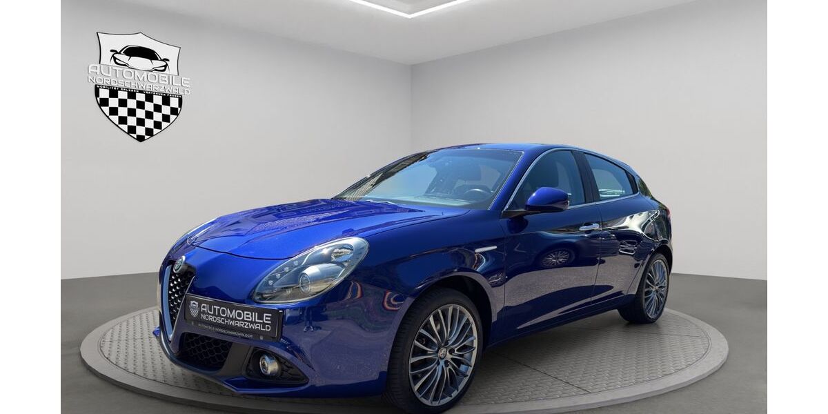 Alfa Romeo Giulietta 121.280 km 12.490 &euro; Birkenfeld 75217