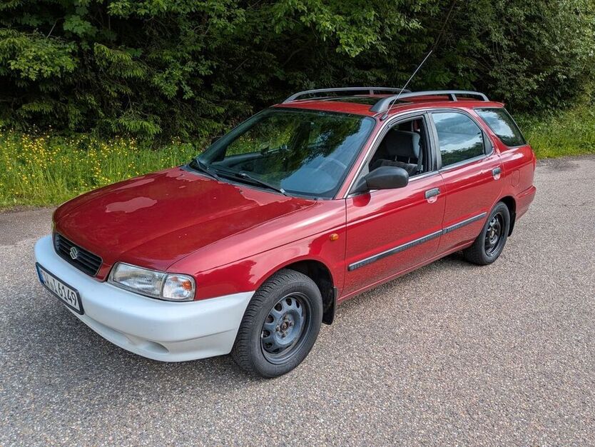 Baleno