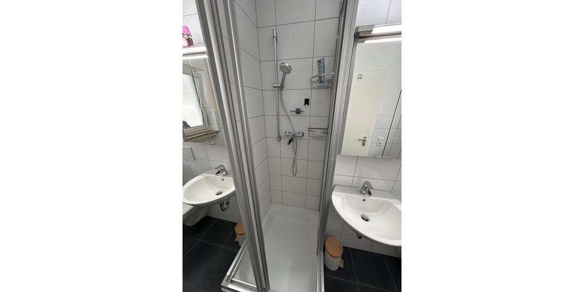 Etagenwohnung Pforzheim Weststadt - 1 Zimmer, 33 m&sup2;, 450&euro; | Angebot:26228305