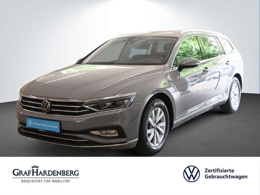 VW Passat 27.000 km 34.980 € Karlsruhe 76131