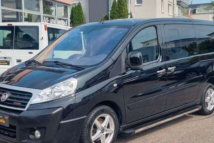Fiat Scudo