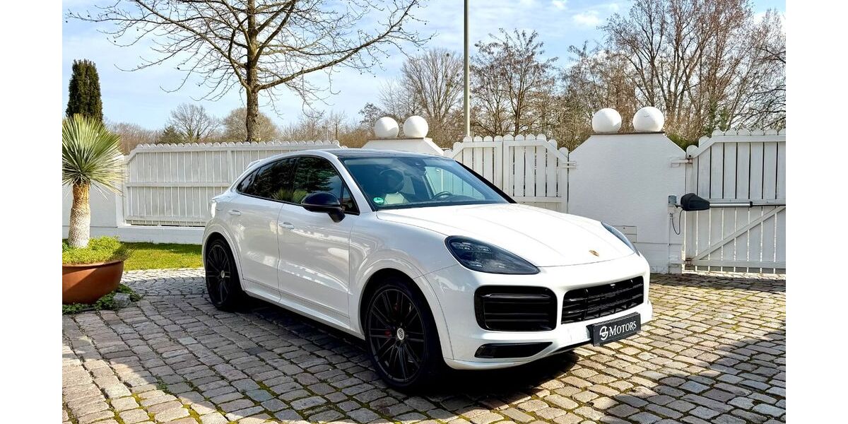 Porsche Cayenne 177.465 km 54.900 &euro; Bellheim 76756