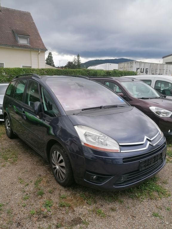 C4 Picasso