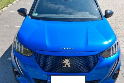 Peugeot 2008 37.500 km 17.950 &euro; Schwegenheim 67365