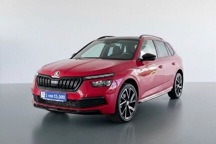 Skoda Kamiq 31.207 km 25.900 &euro; Karlsruhe 76227