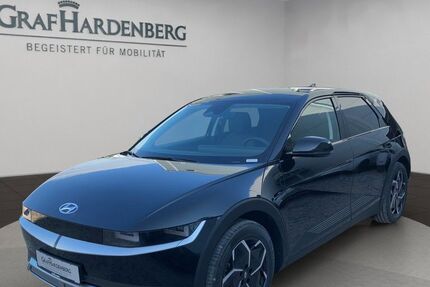 Hyundai IONIQ 5 12.216 km 41.990 € Landau 76829