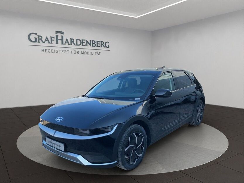 Hyundai IONIQ 5 12.216 km 41.990 € Landau 76829