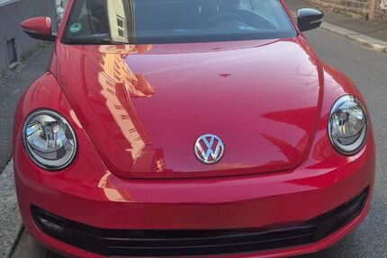 VW Beetle 170.000 km 9.999 &euro; Pforzheim 75181