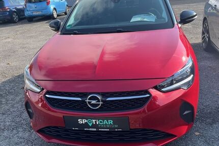 Opel Corsa 25.740 km 14.990 € Pforzheim 75181