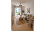Etagenwohnung Rastatt - 3 Zimmer, 64 m&sup2;, 179.000&euro; | Angebot:27234845