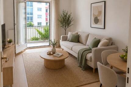 Wohnung Rastatt - 3 Zimmer, 64 m&sup2;, 179.000&euro; | Angebot:27234845