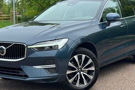 Volvo XC60 440.000 km 15.990 &euro; Rastatt 76437
