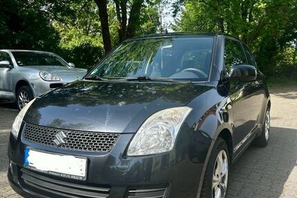 Suzuki Swift 170.000 km 2.300 &euro; Kuhardt 76773