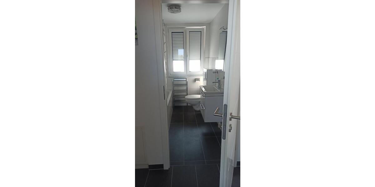 Dachgeschoßwohnung Linkenheim-Hochstetten Hochstetten - 2 Zimmer, 40 m&sup2;, 520&euro; | Angebot:26463416