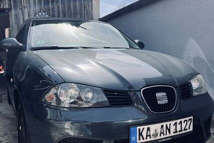 Seat Ibiza 237.000 km 2.600 &euro; Kuhardt 76773