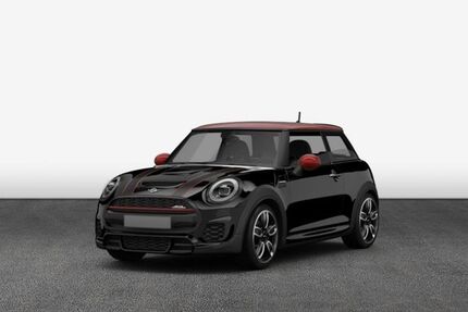 Mini John Cooper Works 63.435 km 24.990 &euro; Ettlingen 76275