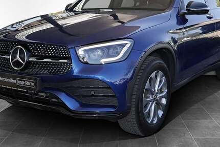 Mercedes-Benz GLC 300 86.500 km 37.470 &euro; Bruchsal 76646