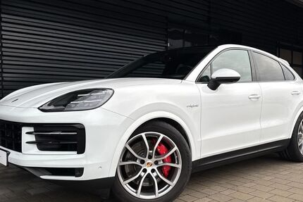Porsche Cayenne 28.350 km 104.689 &euro; Ettlingen 76275