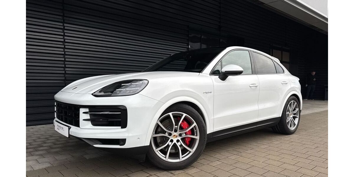 Porsche Cayenne 28.350 km 104.689 &euro; Ettlingen 76275