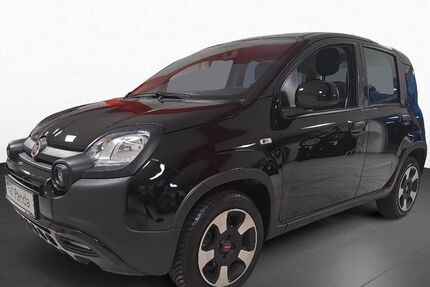 Fiat Panda 44.450 km 10.990 &euro; Pforzheim 75179
